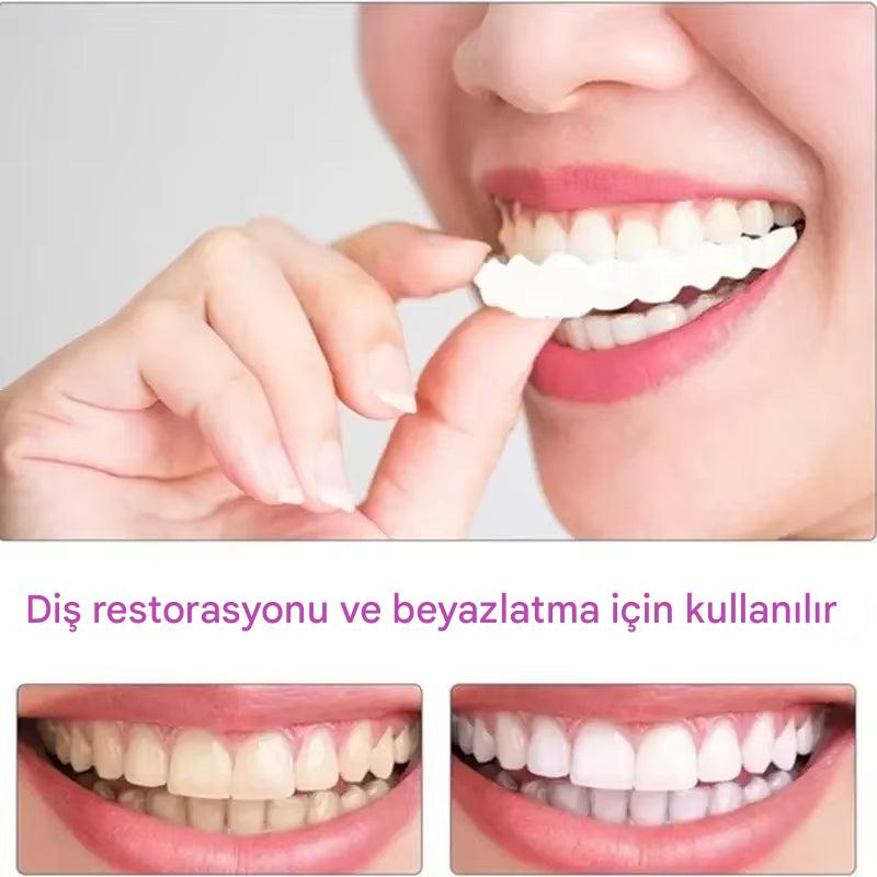 Trendhause Diş Kaplaması